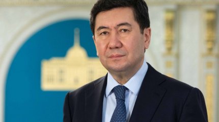 "Референдум қорытындысы – қоғамдағы көңіл-күйдің нақты көрінісі",- Қошанов