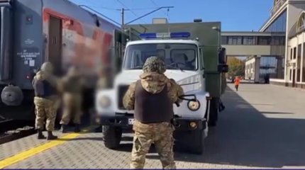 Подозреваемого в разбойном нападении на ресторан в Шахтинске экстрадировали из России