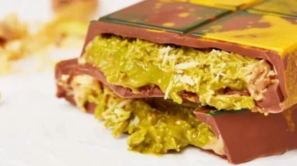 Дубайдағы шоколад фабрикалары толық қуатта жұмыс істеуде. Олардың өнімін қазақтар талап әкетуде…