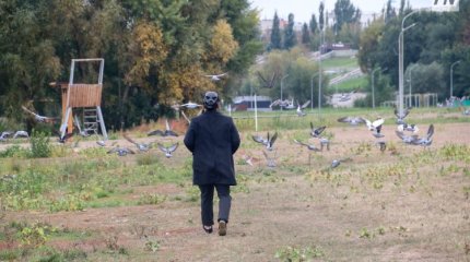 Павлодарда бір айдан астам жоғалып кеткен жігітті іздестіру жалғасуда