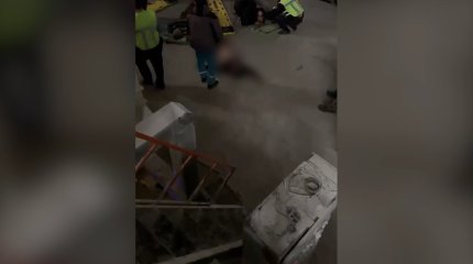 Рудныйда төрт жұмысшы қаза тапты