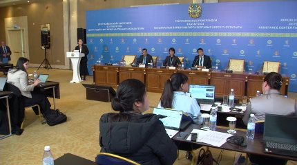 Референдум состоялся с соблюдением  всех требований, - наблюдатели от СВМДА