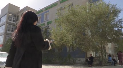 «Подам в суд на миграцию», - жительница Актау неожиданно узнала, что не является гражданкой Казахстана