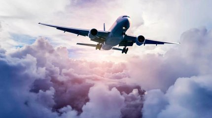 Иранда әуе қатынасы қайта жанданды