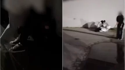 Ақтауда бір топ бойжеткен өздерінен кіші қыздарды соққыға жыққан