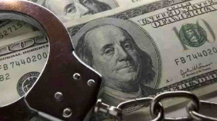 Алматыда жалған доллар өткізбек болғандар сотталды