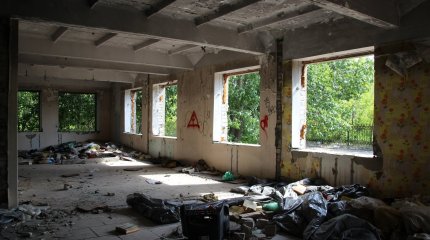 Қираған ғимараттан денесі табылған жасөспірімнің өліміне не себеп болғаны анықталды
