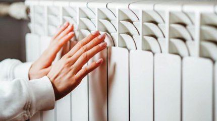 Елде әлі жылу берілмеген өңірлер бар