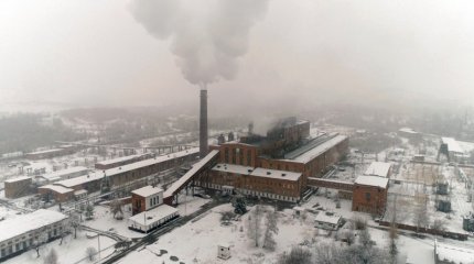 Риддер жылу электр орталығында көмір нормадан аз жиналған