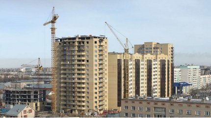 «Elorda zhastary» бағдарламасы бойынша іріктеу нәтижелері белгілі болды