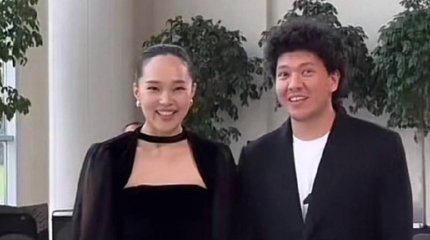 «Ұзатуда әртістер болмайды»: Айжұлдыз Адайбекова тұрмысқа шығатынын мәлім етті