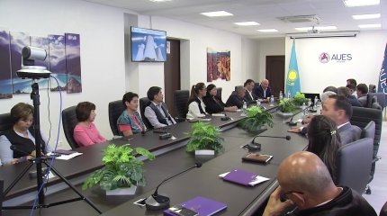 "Азаматтардың дауыс беруге қатысуы ел болашағы үшін алаңдайтынын анық айқындады",-сарапшы