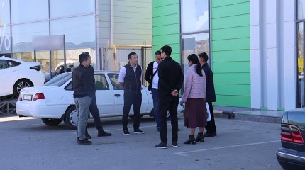 Қызылордада бірнеше адам  автосалонға алданып қалды
