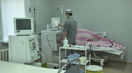 4100 адам  донор кезегін күтіп жүр