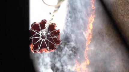 В Карагандинской области локализован степной пожар, в Павлодарской — ликвидирован