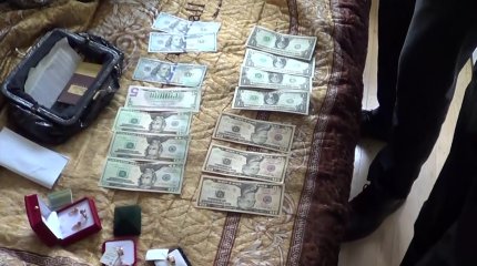 Группу "черных" риэлторов задержали в ВКО