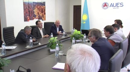 Создание АЭС повлияет на экономику страны и станет отправной точкой для подготовки нового поколения специалистов, - эксперт
