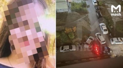 Девочку-подростка подозревают в жестоком убийстве маленьких сестёр