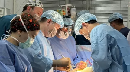 Алматыда жыл басынан бері 83 адам ағзасын ауыстырды