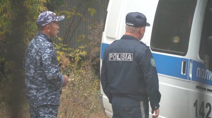 Туған анасын өлтірген оралдық жасөспірім 9 жылға сотталды