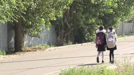 Алматыда 11 жасар қызға азғындық жасаған 38-дегі ер адам ұсталды