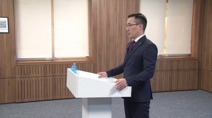 68 млн теңге пара алған лауазымды тұлғалар ұсталды