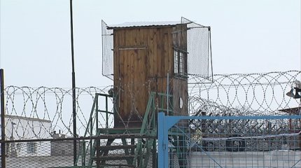 Алматыда экс-судья ұсталды