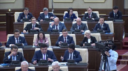 Қазақстан мен Қатар жауынгерлерді бірге даярлайды