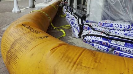 Во Флориде более 5,5 млн. жителей призвали к эвакуации из-за урагана «Милтон»