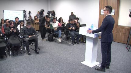 29 млн. тенге за сообщения о коррупции получили казахстанцы