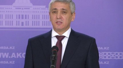 Токаев объявил выговор акиму Карагандинской области