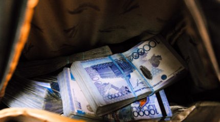 Қостанай облысында жаттықтырушы 6 миллионға жуық ақшаны қалтасына басқан