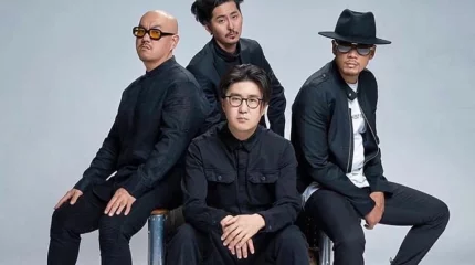 "Қоштасу кешін жоспарлап қойдық": "Орда" тобы тарайтынын мәлімдеді