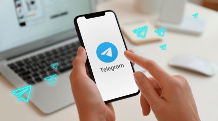 Telegram енді видеоплатформаға айналады