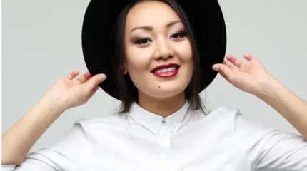 "Әндерім ұзақ жатып қалады": Мархаба Сәби шабытты қайдан алатынын айтты