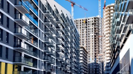 Бірнеше құрылыс компаниясы қылмыстық жауапкершілікке тартылды