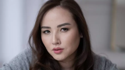 Танымал адвокат Жанна Оразбақова «Ерен еңбегі үшін» медалімен марапатталды