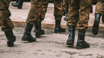 10 мыңнан астам сарбаз кредиттік демалысқа жіберілді