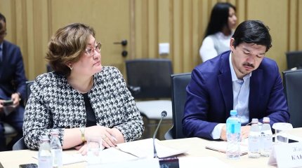 Қазақстанда электронды сауда мен қызмет көрсету көлемі 3 жылда 6 есе артқан