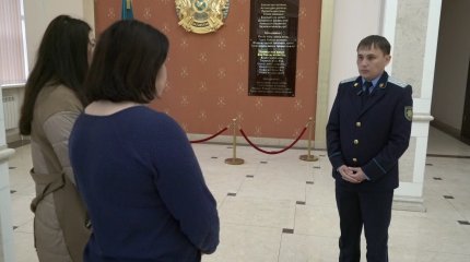 Присвоенные бюджетные деньги хранил на депозите: в Костанайской области тренер по шорт-треку обвиняется в хищении 6 млн. тенге