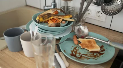 10 жасар қыз ыдыс жууды талап еткені үшін әпкесін пышақтап өлтірді