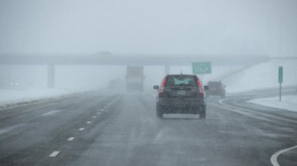 ҚазАвтоЖол жүргізушілерге жолда сақ болуға кеңес берді