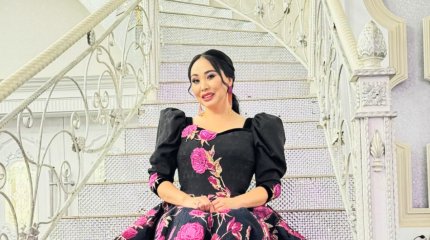 Қарақат Әбілдина Малайзияда өтетін бизнес-форумда баяндама жасайды