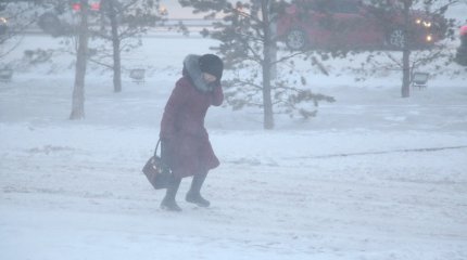 Синоптиктер еліміздің 15 өңірінде дауылды ескерту жариялады