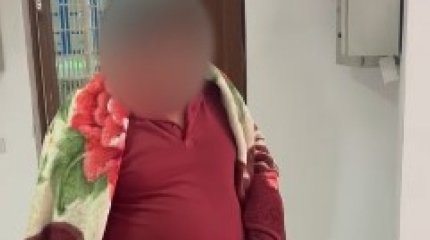 Мас күйде автобус жүргізіп, 40 жолаушыны тасымалдаған адам ұсталды