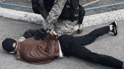 65 банд скотокрадов задержали в Казахстане