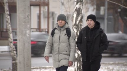 Бойдақтарды «күнәһар», «халық жауы» деген кім?