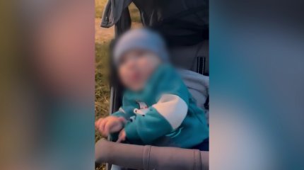 10-месячный ребенок умер в Костанайской областной больнице