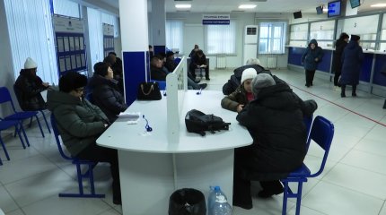 Жители Петропавловска возмущены завышенными счетами за тепло- и электроэнергию