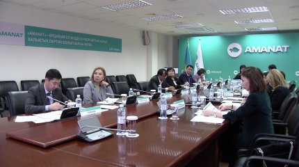 "В селах будет решена проблема нехватки врачей"- Минздрав РК